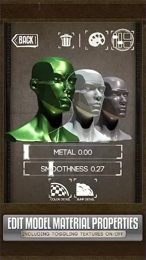 Скриншот 6 — Handy Art Reference Tool