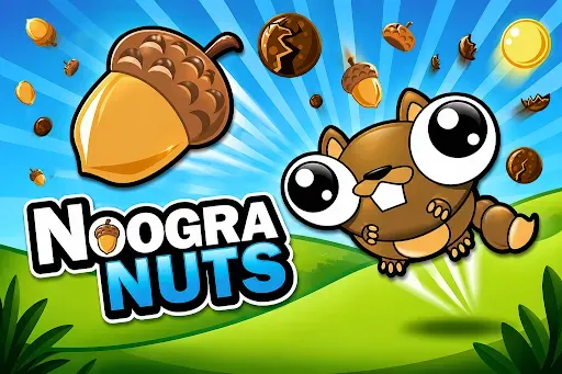 Скриншот 1 — Noogra Nuts
