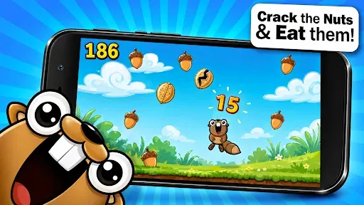 Скриншот 3 — Noogra Nuts
