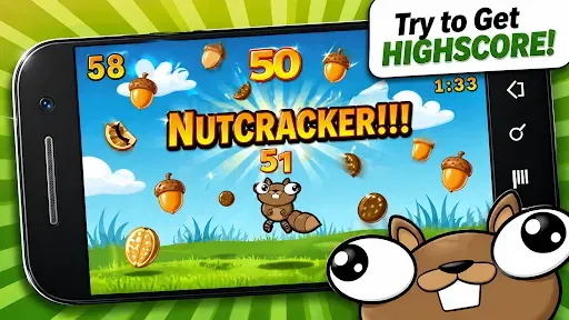 Скриншот 4 — Noogra Nuts