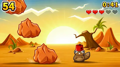 Скриншот 5 — Noogra Nuts
