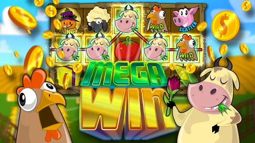 Скриншот 5 — Slots Surprise - Casino