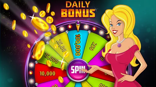 Скриншот 8 — Slots Surprise - Casino