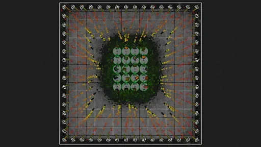 Скриншот 8 — Sandbox Zombies
