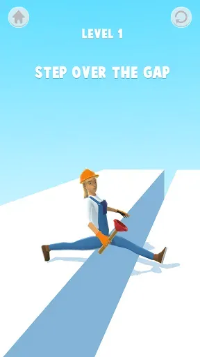 Скриншот 3 — Fail Run