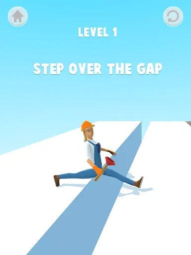 Скриншот 8 — Fail Run
