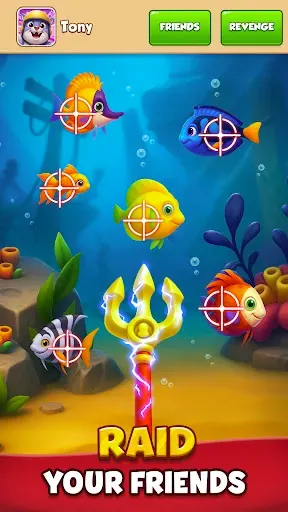 Скриншот 6 — Wave Master