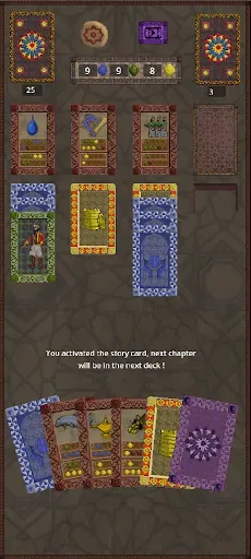 Скриншот 6 — sinbad stories
