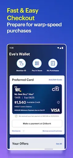 Скриншот 7 — Best Buy: Shop tech deals