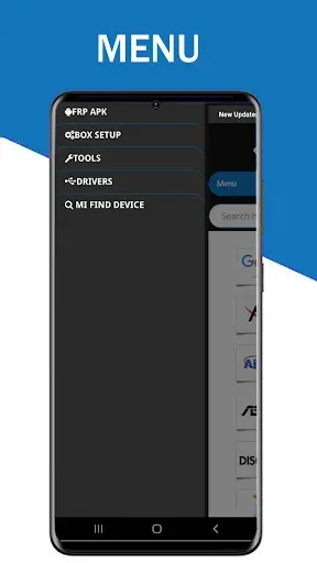 Скриншот 3 — Best Flash File