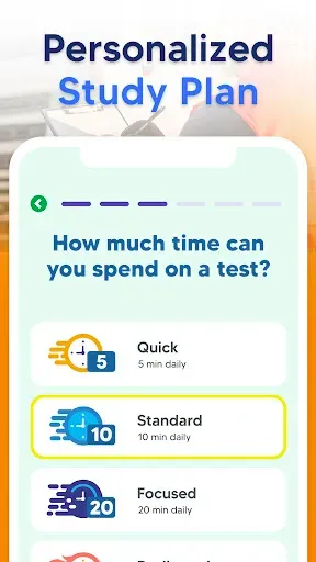 Скриншот 8 — CDL Prep Practice Test 2026
