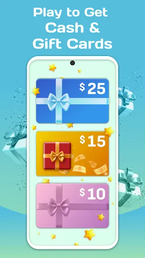 Скриншот 3 — BESTPLAY Play to earn & donate