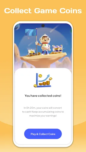 Скриншот 5 — BESTPLAY Play to earn & donate