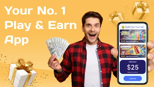 Скриншот 7 — BESTPLAY Play to earn & donate