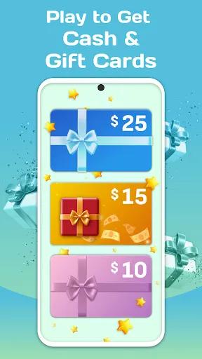 Скриншот 8 — BESTPLAY Play to earn & donate
