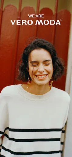 Скриншот 5 — VERO MODA: Women's Fashion