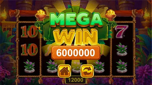 Скриншот 1 — TeenPatti Ultimate - slots