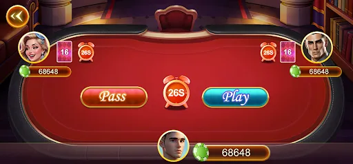 Скриншот 5 — TeenPatti Ultimate - slots