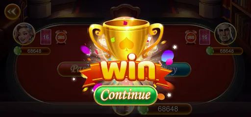 Скриншот 6 — TeenPatti Ultimate - slots