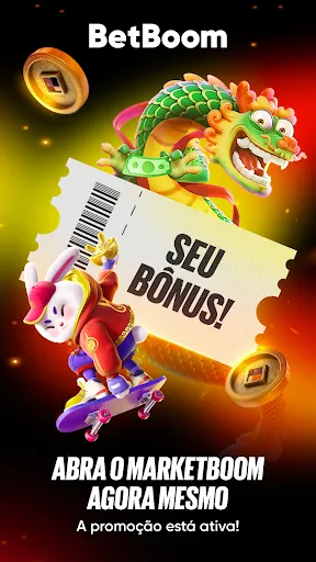 Скриншот 4 — BetBoom: Apostas e Cassino