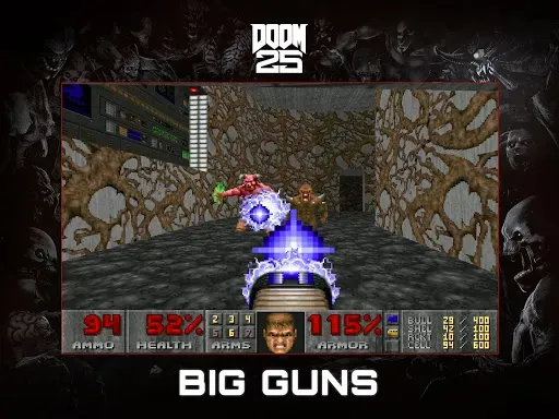 Скриншот 8 — DOOM