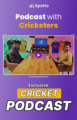 Скриншот 2 — Spotto (formerly Spotgames)