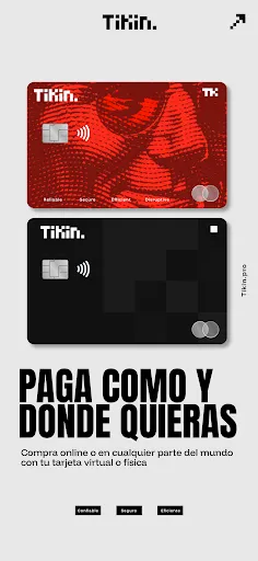 Скриншот 7 — Tikin