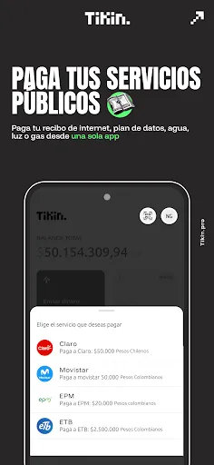 Скриншот 8 — Tikin