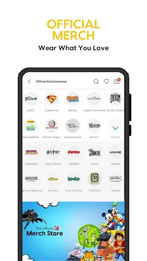 Скриншот 5 — Bewakoof - Online Shopping App