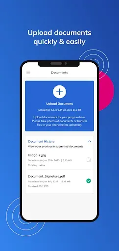 Скриншот 4 — Beyond Finance