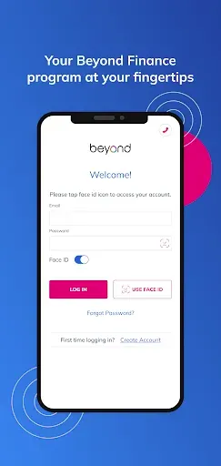 Скриншот 5 — Beyond Finance