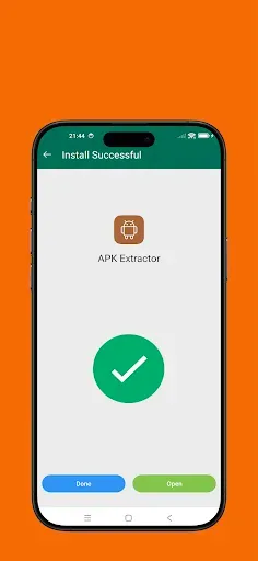 Скриншот 3 — XAPK Installer