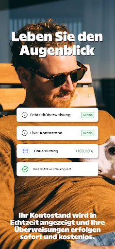 Скриншот 8 — BforBank: Online-Bank
