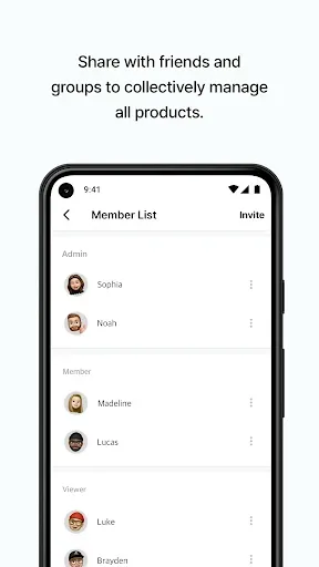 Скриншот 6 — BEEP - Expiry Date Tracking