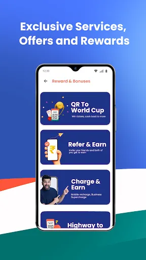 Скриншот 4 — BharatPe for Business