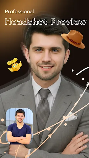 Скриншот 5 — Dalle-3: AI Image Editor