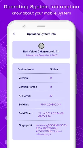 Скриншот 6 — App Update & Phone Software