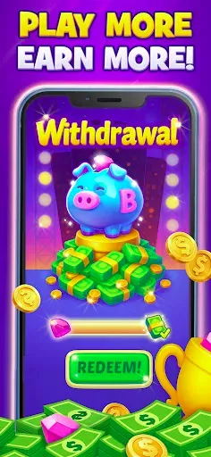 Скриншот 3 — Win Solitaire