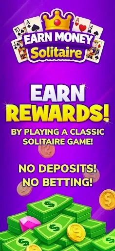 Скриншот 6 — Win Solitaire