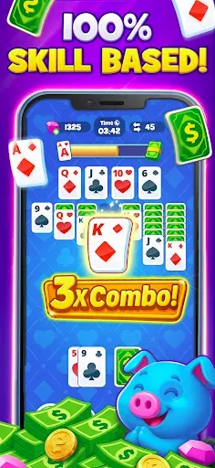 Скриншот 7 — Win Solitaire