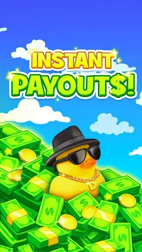 Скриншот 2 — Treasure Tiles: Win Cash
