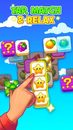 Скриншот 5 — Treasure Tiles: Win Cash