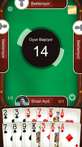 Скриншот 3 — Batak Online