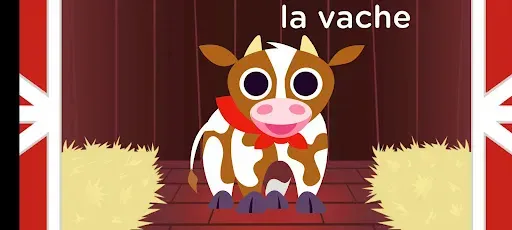 Скриншот 4 — Peekaboo Barn