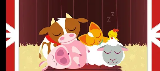 Скриншот 8 — Peekaboo Barn