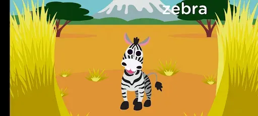 Скриншот 2 — Peekaboo Wild