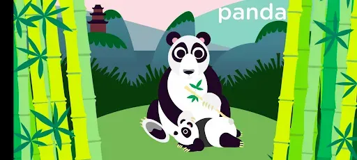 Скриншот 3 — Peekaboo Wild