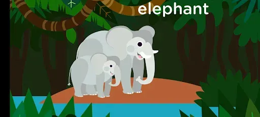 Скриншот 6 — Peekaboo Wild
