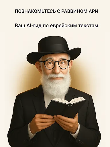 Скриншот 7 — Оффлайн Библия на иврите
