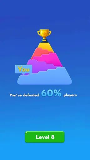 Скриншот 5 — Block Blast Puzzle Mania